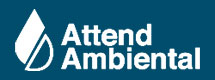 Attend Ambiental Logo