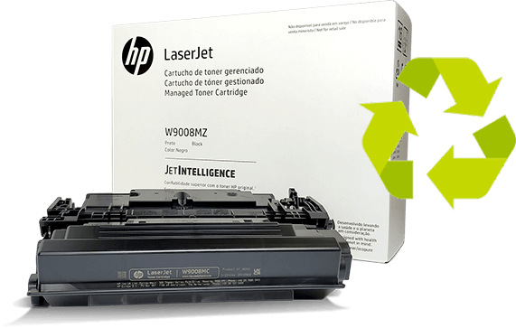 Impressora HP Laserjet