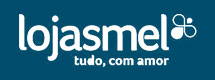Lojas Mel Logo
